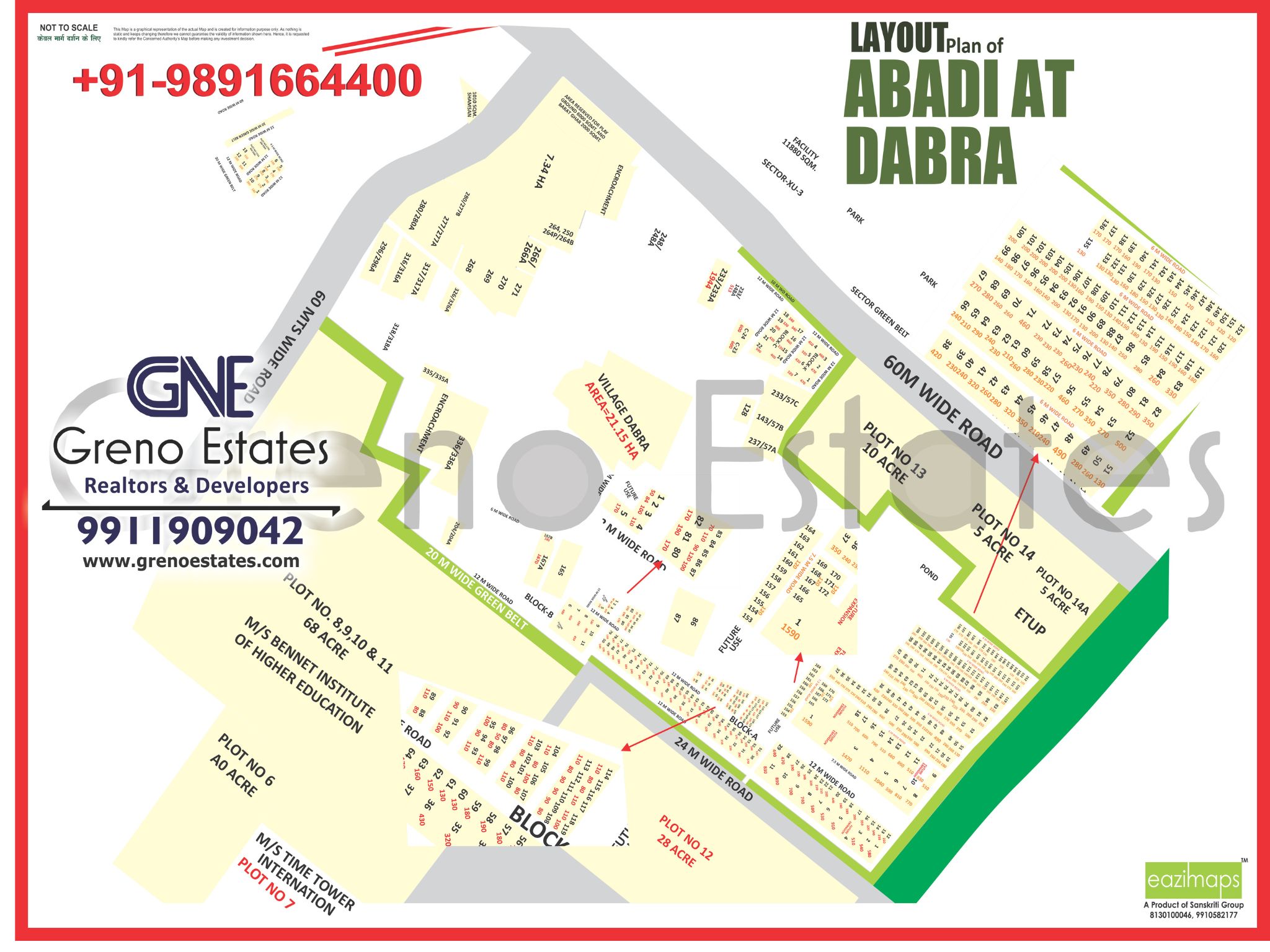 ABADI AT DABRA