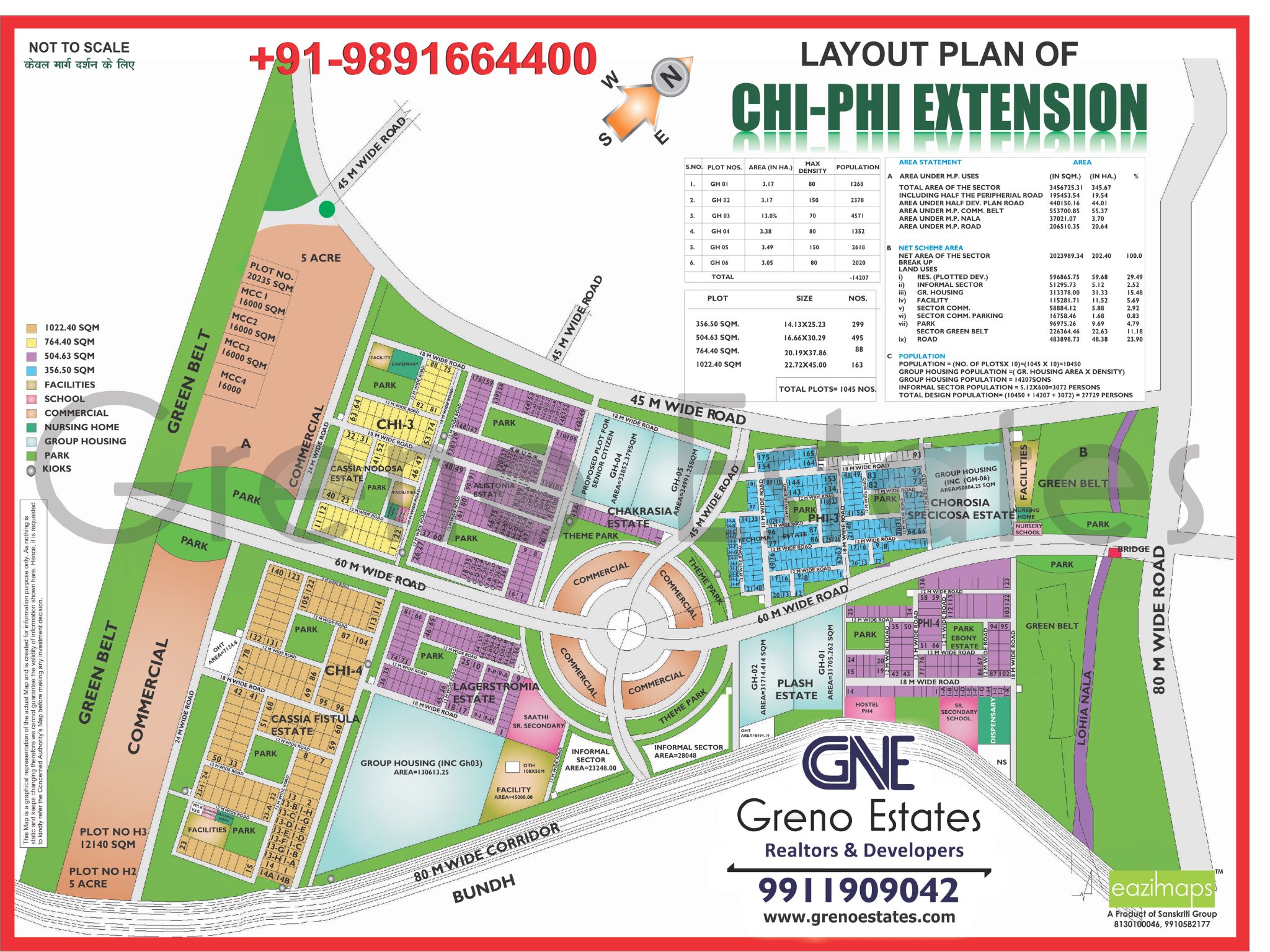 CHI-PHI EXTENSION