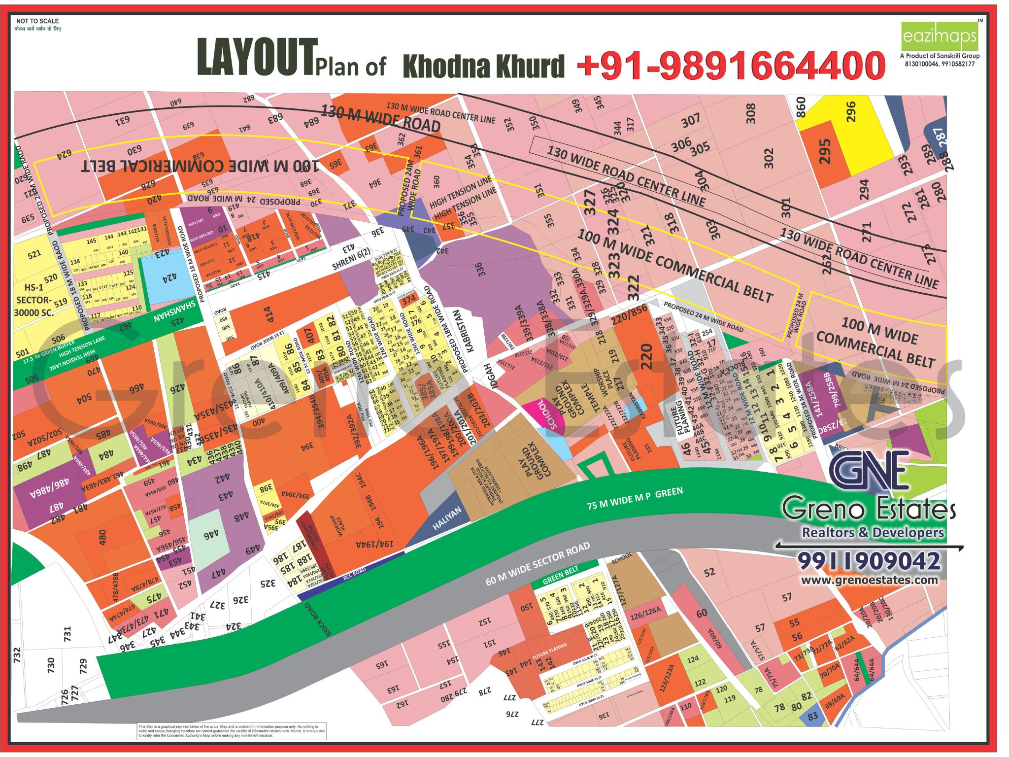 KHODNA KHURD
