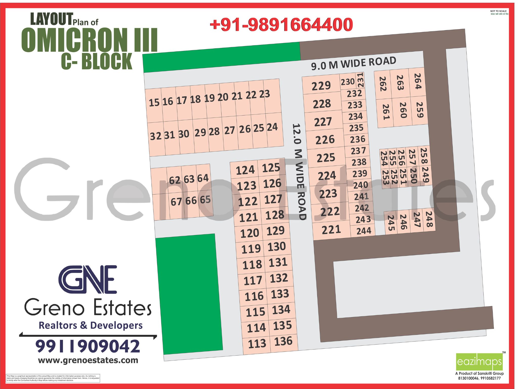 OMICRON-3 (C BLOCK)