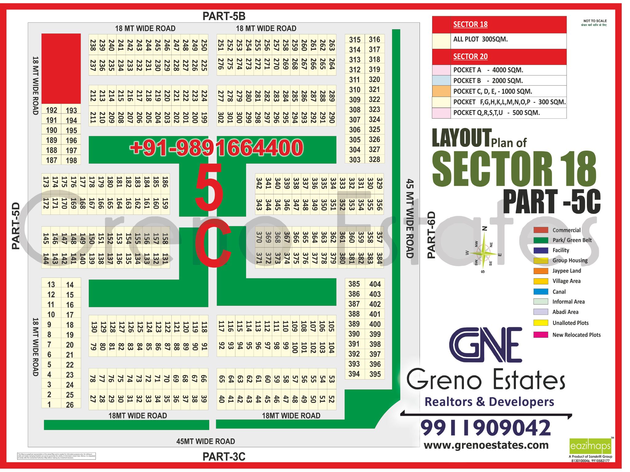 SECTOR-18 PART-5C