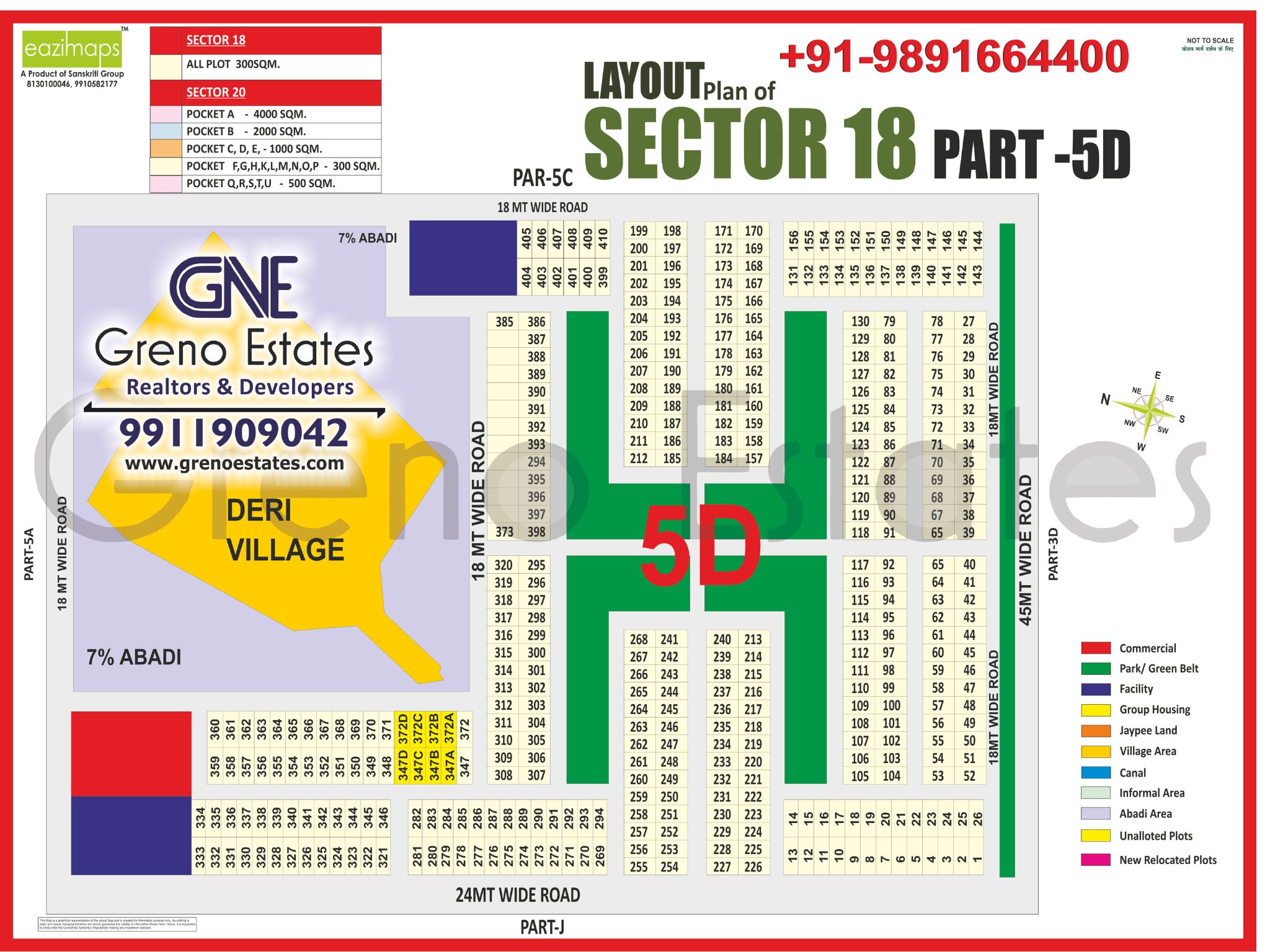 SECTOR-18 PART-5D