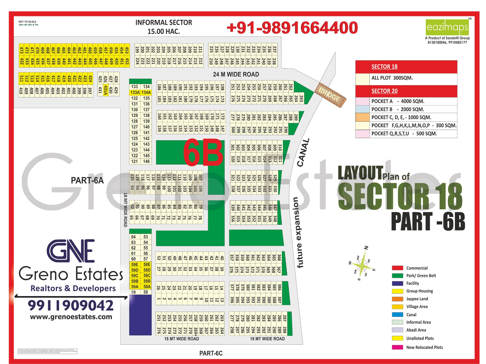 SECTOR-18 PART-6B
