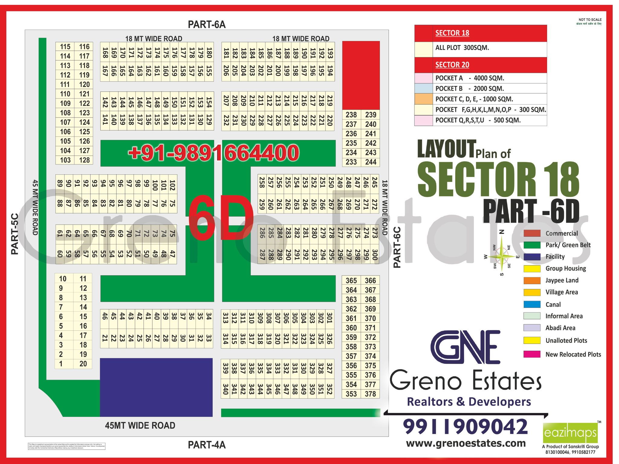 SECTOR-18 PART-6D