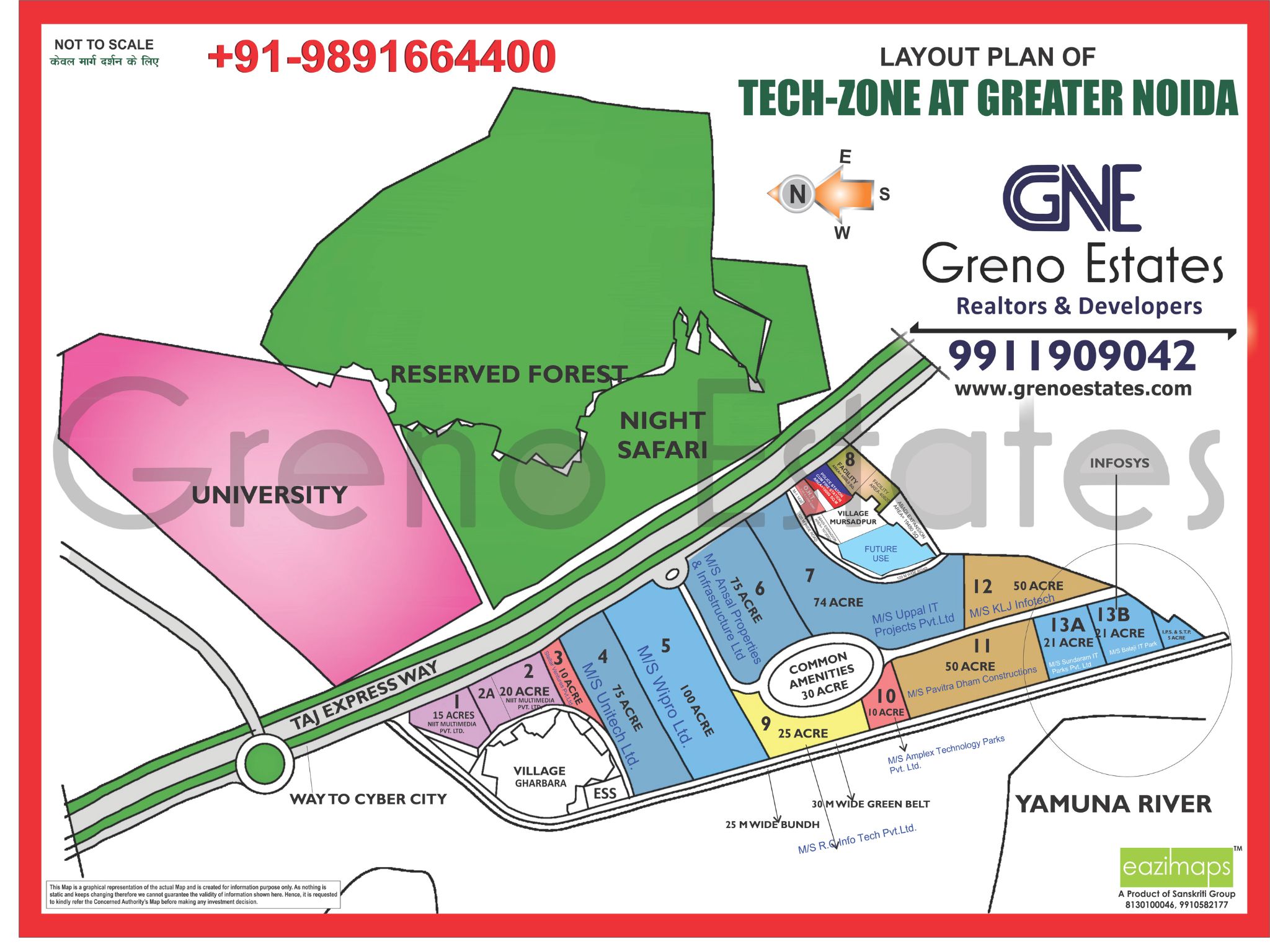 TECH ZONE