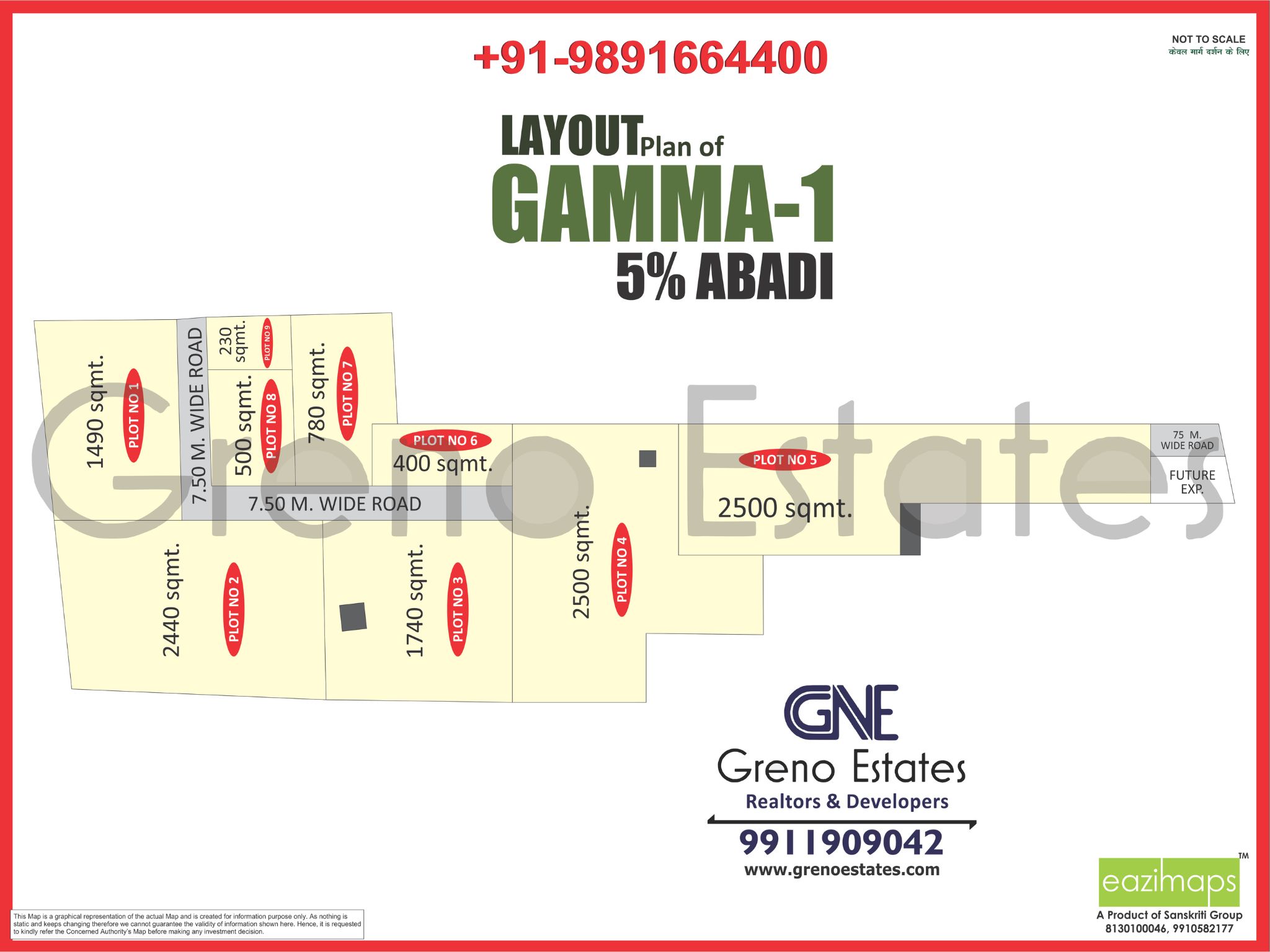 Gamma I